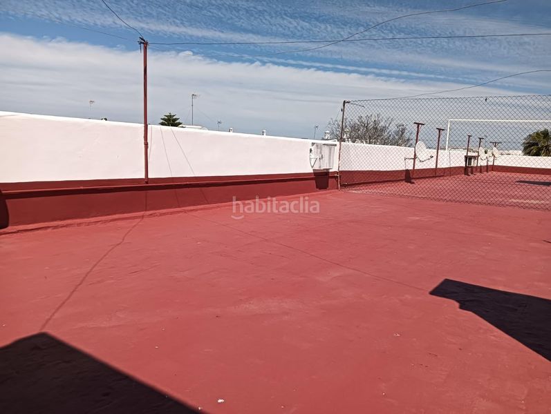 Foto 9a4f8b64-23c0-4619-b8d3-bc8a3fbceef5. Pis a La Pastora - La Estación San Fernando