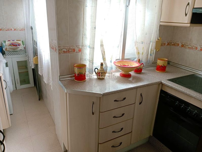 Foto b6a5f9ac-11ff-4000-adf4-f19b6e86f089. Pis a La Pastora - La Estación San Fernando