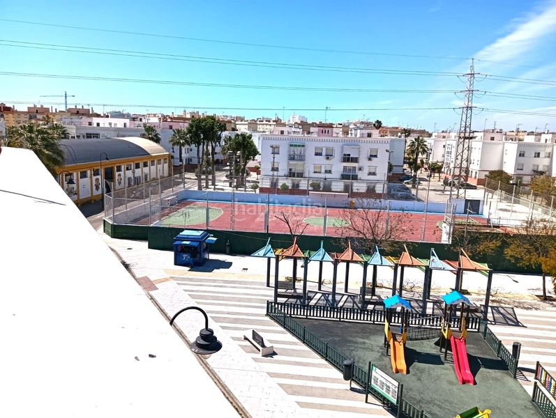 Foto ff782582-7678-4d41-81ea-374e0b2e5fb2. Pis a La Pastora - La Estación San Fernando