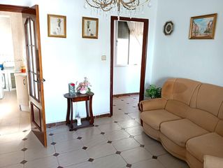 Pis  Eume. Piso de tres dormitorios en san fernando