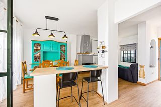 Apartament  Urbanizacion real de la barrosa. Adosado en urbanización privada  perfecto para tu familia!