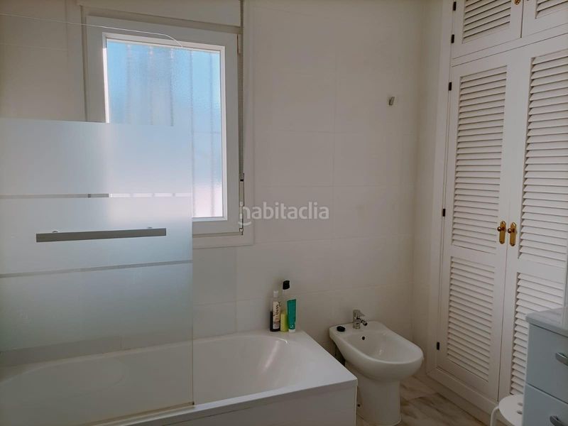 Foto a5c1e4ba-35d1-4b00-af1d-01fab6b4caf3. Xalet amb calefacció aparcament piscina a Sancti Pietri Chiclana de la Frontera