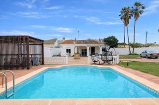 Xalet a Los Franceses - La Vega