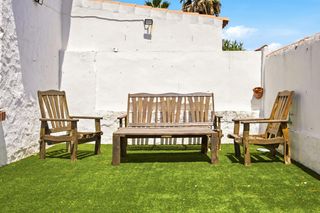 Maison  Camino olivar el. Vivienda junto al campo de golf campano  lista para entrar a dis