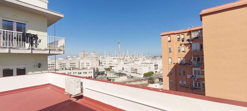 Foto 1332b379-0ce1-4285-b6d1-d74007ecc69f. Pis a Asdrúbal - Bahía Blanca Cádiz