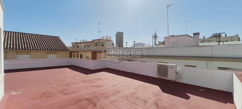 Foto 8e05f03f-4e86-4dfe-bb66-6dcdbf0b6812. Pis a Asdrúbal - Bahía Blanca Cádiz
