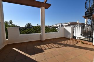 Àtic a Calle maracaibo 1. Apartamento planta 2ª con solarium coto de sancti petri