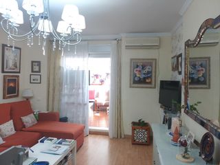 Flat en Plaza de toros - Venta Vargas - Capitania. Fant�stico piso vpo con terraza, garaje y trastero en una de las