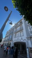 Flat  Calle real. Venta de la nuda propiedad  oportunidad exclusiva para inversore