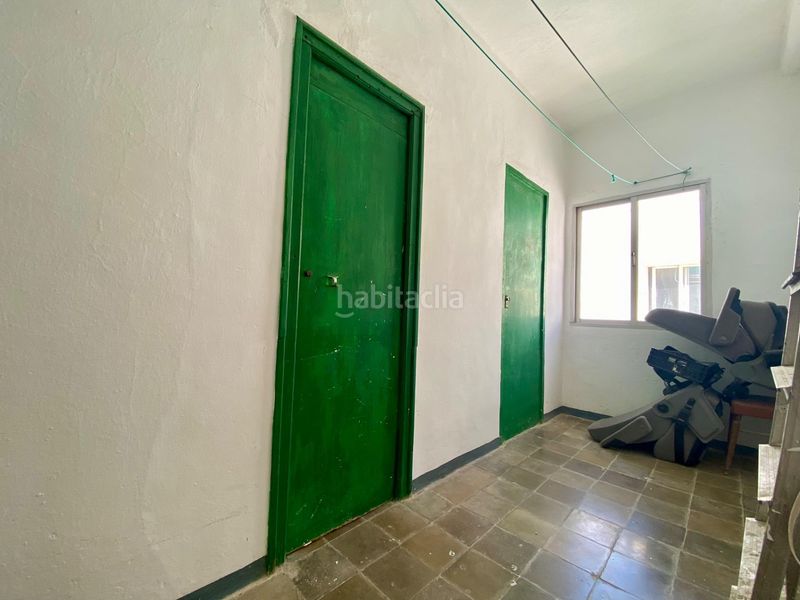 Foto 15af53f1-9207-4fc2-9002-8aed88fd349f. Planta baixa a El Cristo - Cayetano Roldán San Fernando