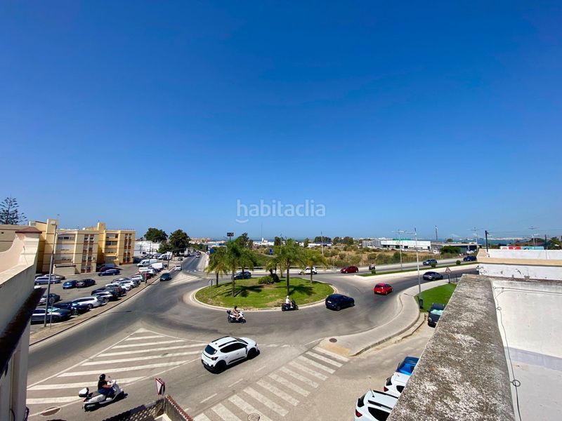 Foto 3d1a0b00-538d-44d6-9db1-90c1c46a4242. Planta baixa a El Cristo - Cayetano Roldán San Fernando