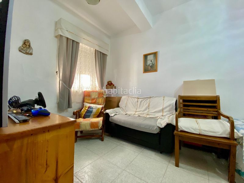 Foto b0bf2d87-e890-4226-a3db-8b29ed71b8ac. Planta baixa a El Cristo - Cayetano Roldán San Fernando