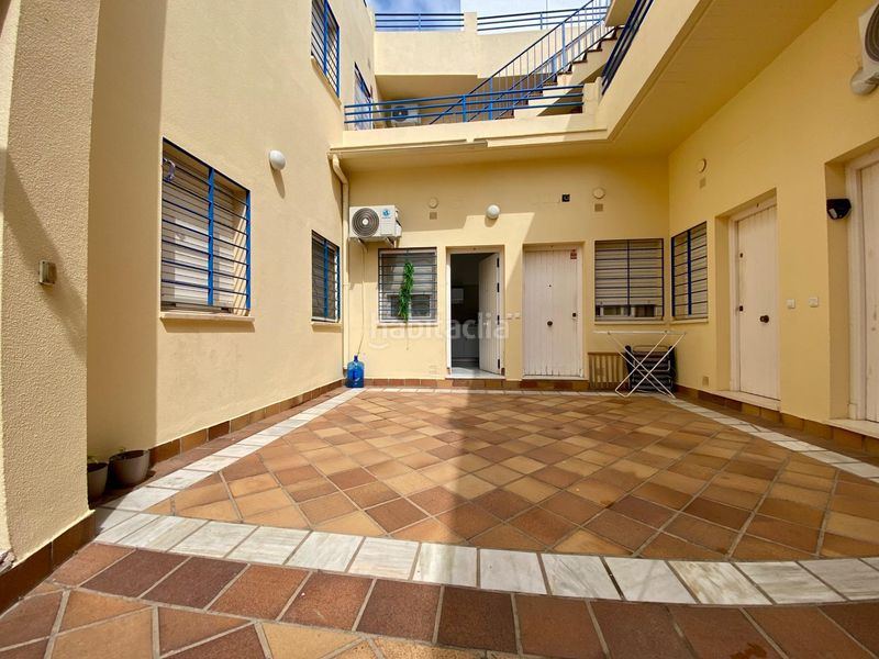Foto 1b1d6cd9-7677-4a11-bfd0-eb5516b7ecb9. Apartament a El Carmen San Fernando