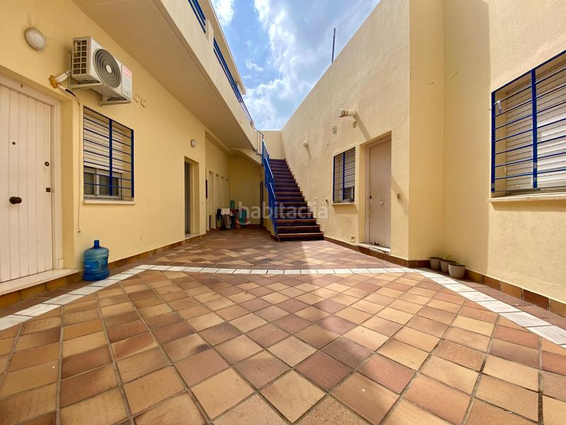 Foto 61fd04ba-3b56-43c8-a3ea-ac2389b30887. Apartament a El Carmen San Fernando