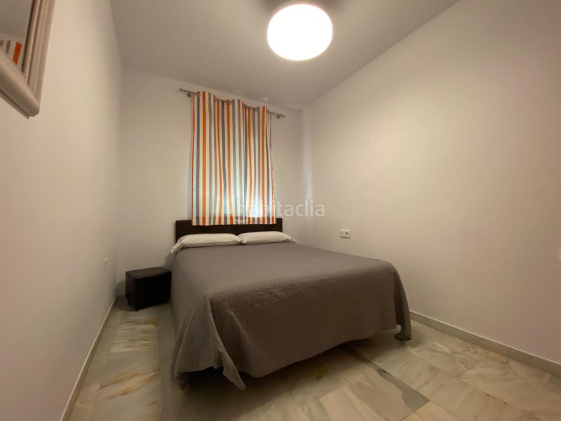 Foto a70cde93-4b94-45d2-92be-b928cd2b057d. Apartament a El Carmen San Fernando