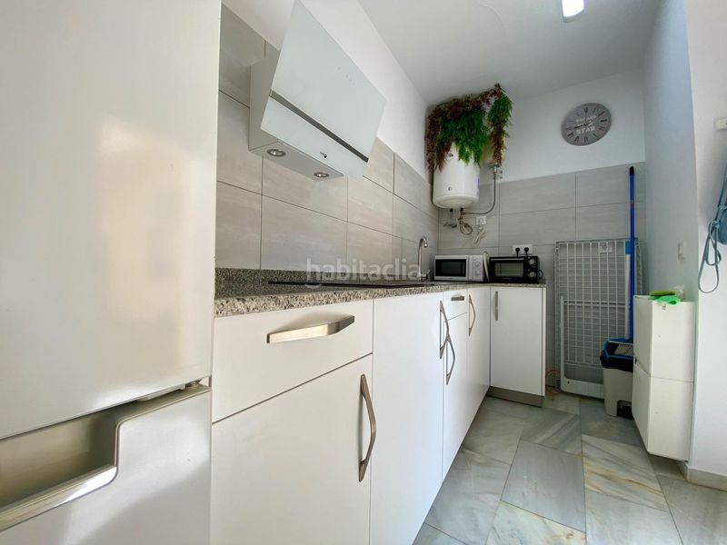 Foto b06a90d7-deca-4389-8570-292a3e843e04. Apartament a El Carmen San Fernando
