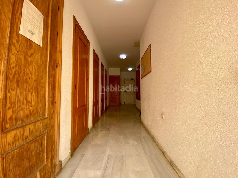 Foto b0a8925a-8554-4f61-9046-18cec2df52ed. Apartament a El Carmen San Fernando
