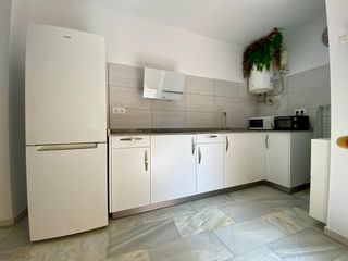 Piccolo appartamento  Calle calle san gil. Apartamento reformado de 1 dormitorio en zona las palmeras