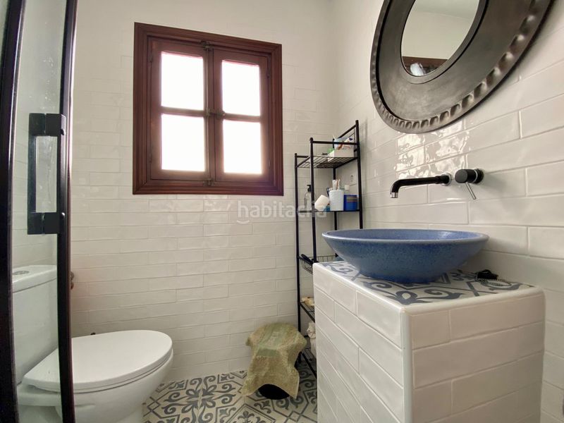 Foto 50d82b42-eb9b-49c8-9e96-e2c287a572e0. Casa a El Carmen San Fernando