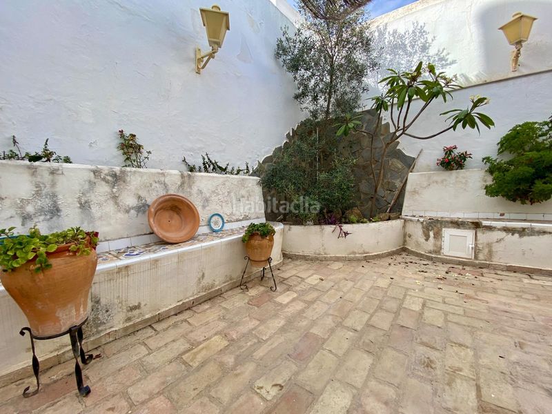 Foto 5da797b9-3845-4ccd-be6d-48746d566697. Casa a El Carmen San Fernando