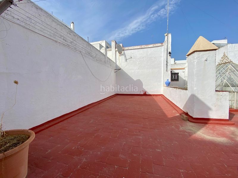 Foto 66793029-9f6a-4259-a842-40bfe43558db. Casa a El Carmen San Fernando