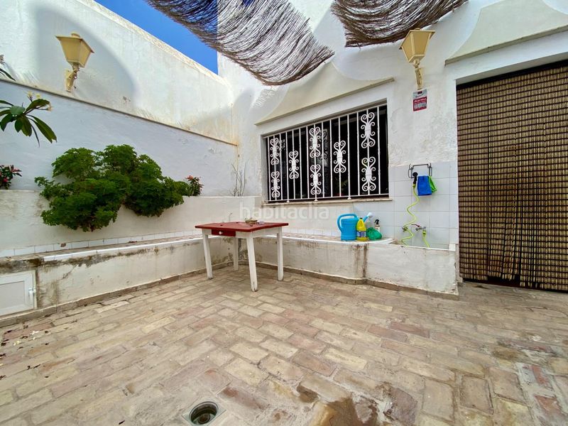 Foto 69796c84-93e9-4c78-b635-9f953bec6dc6. Casa a El Carmen San Fernando