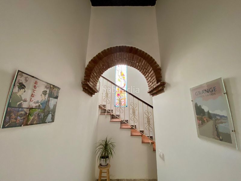 Foto 6e7cdd27-3285-43b3-a5e7-bb044fee7359. Casa a El Carmen San Fernando
