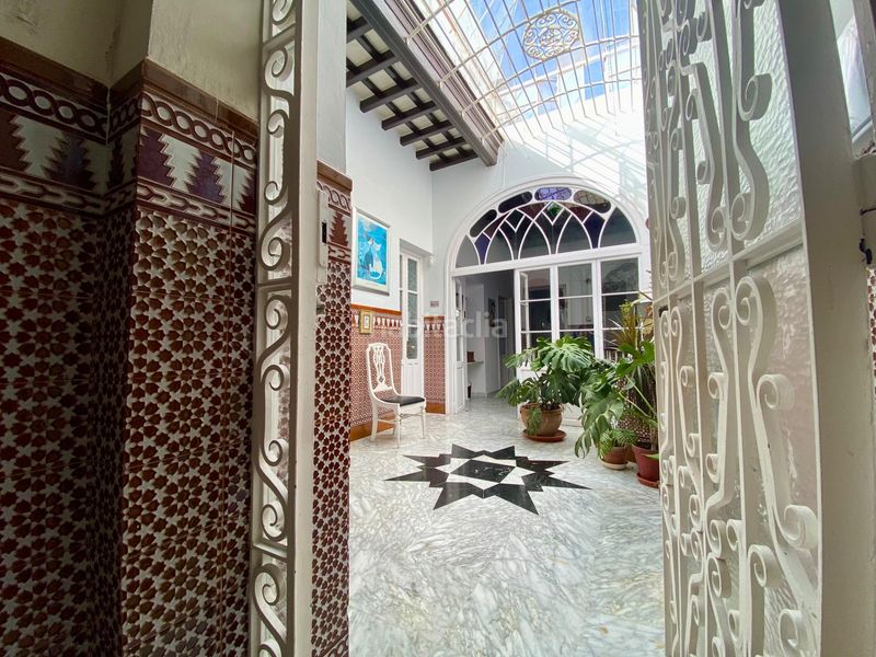 Foto 7fa70ff6-0592-4d4c-a1f4-6f2384664b7a. Casa a El Carmen San Fernando