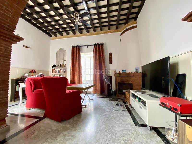 Foto a5f2d10d-6b25-4542-b4db-bf45a5c3b085. Casa a El Carmen San Fernando