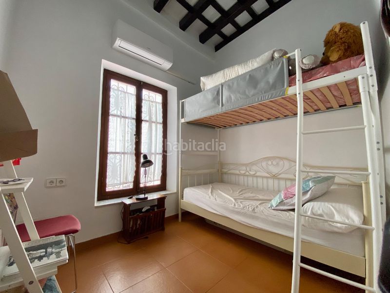 Foto acd588c1-9a58-4e28-8fa2-5600875e6ab1. Casa a El Carmen San Fernando