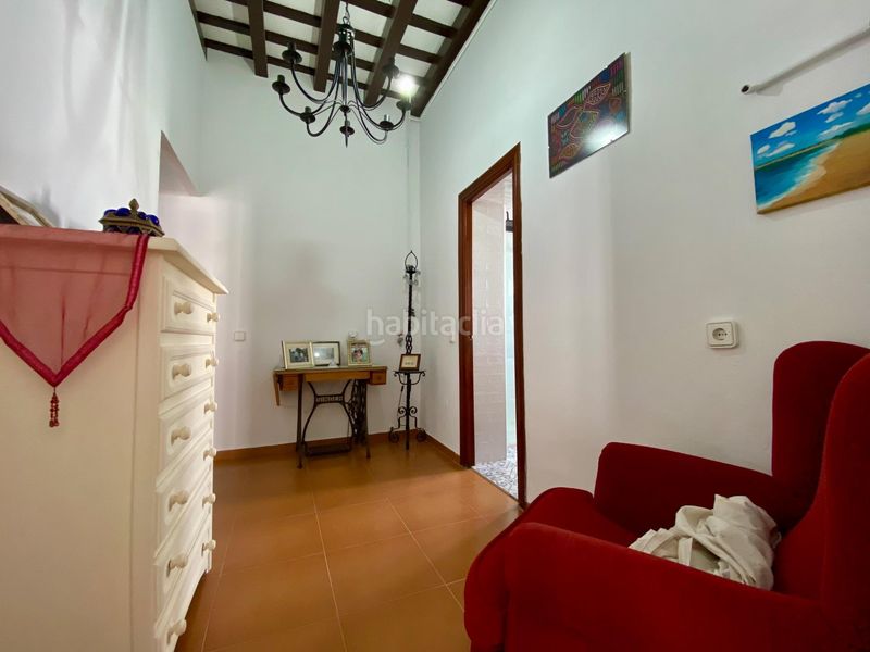 Foto b090e8d0-f988-405b-985f-594e00cd15fd. Casa a El Carmen San Fernando