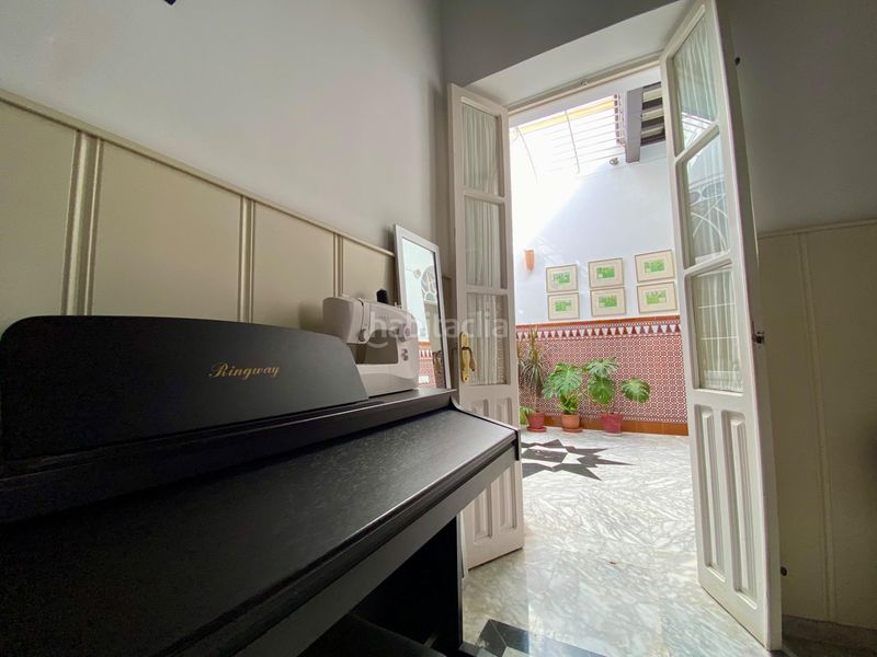 Foto b9108483-336d-4a0d-b09a-0d4a88314b2b. Casa a El Carmen San Fernando