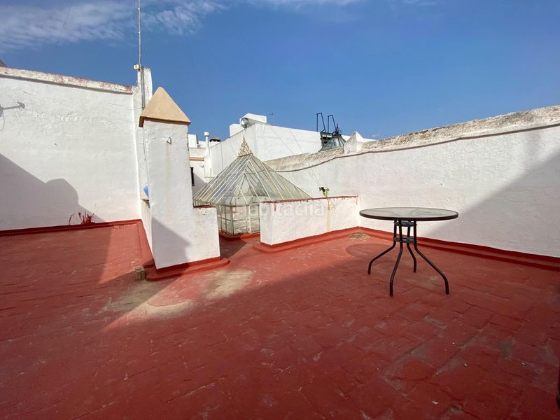 Foto becc5586-884a-4a1a-9525-083bd4bbc919. Casa a El Carmen San Fernando