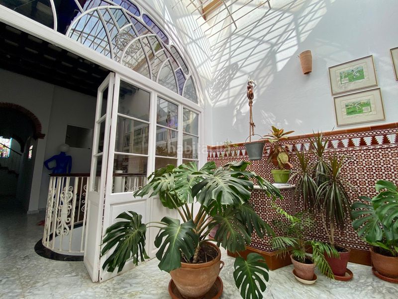 Foto c75d541c-3d26-48d9-97f1-ff2bcce73988. Casa a El Carmen San Fernando