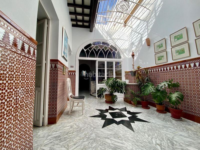 Foto c8acd023-03cf-4f40-8835-88d614979cdd. Casa a El Carmen San Fernando