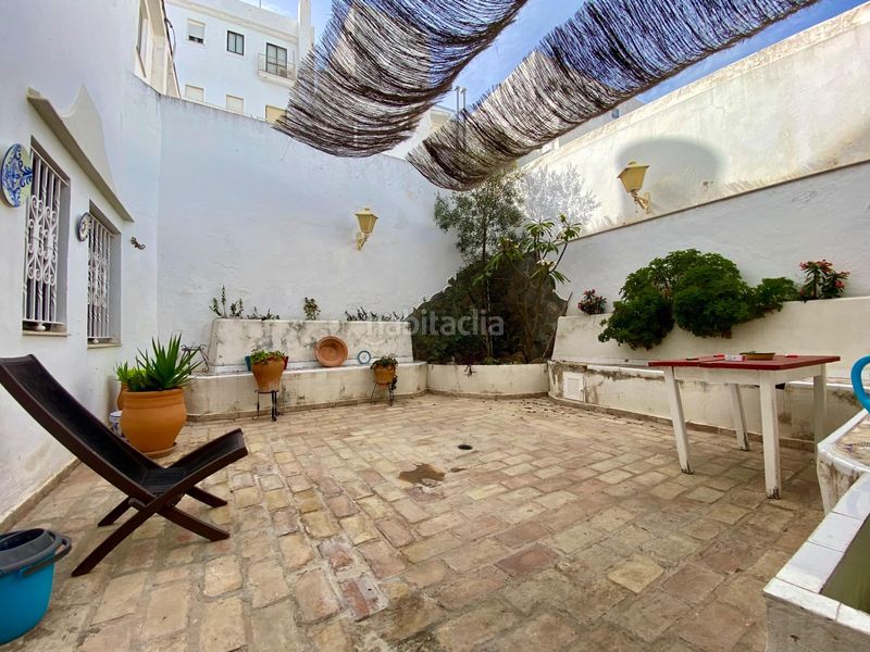 Foto c900156c-3af5-4462-b461-70ab0debf0e2. Casa a El Carmen San Fernando