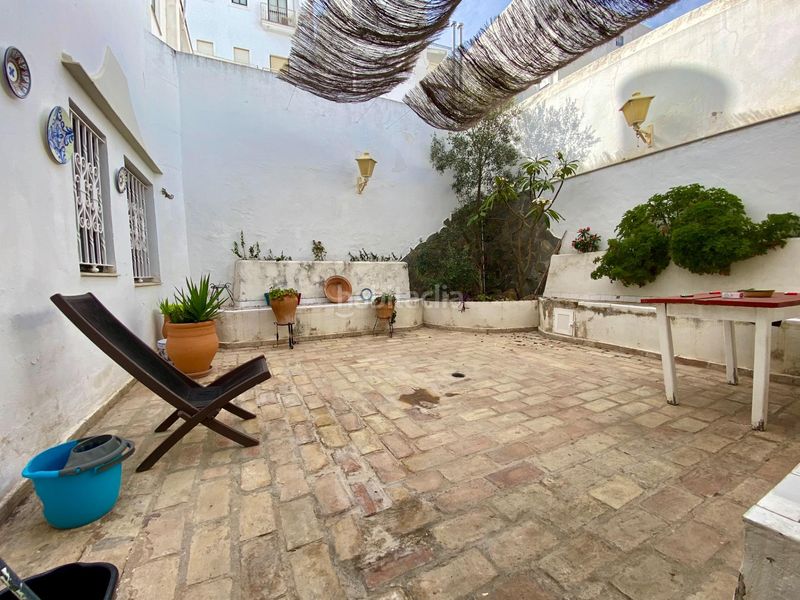 Foto cee1470a-29c1-4a93-9d13-7c54eaad86ef. Casa a El Carmen San Fernando