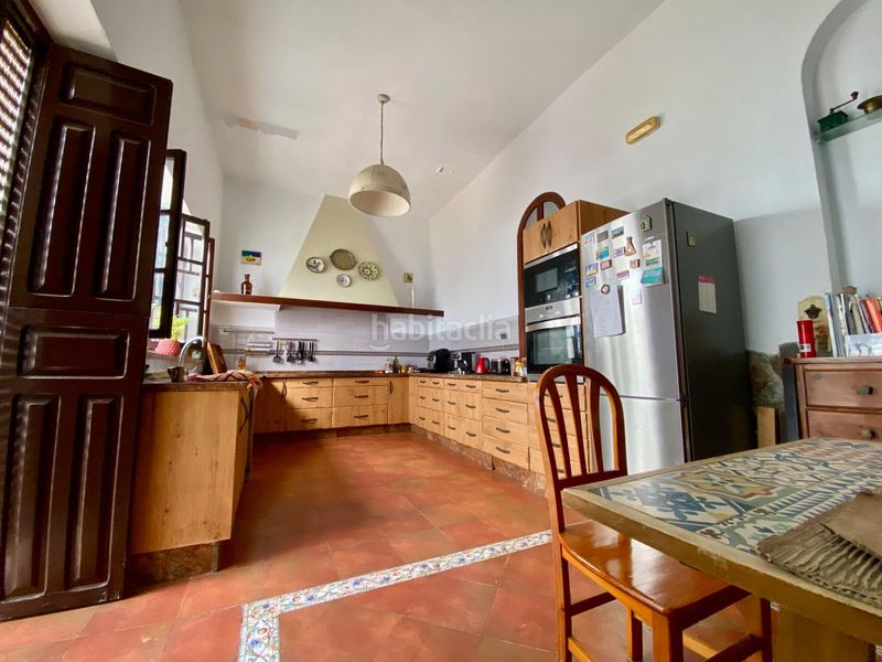 Foto d1716cfa-bbbd-4028-acfd-5bb579dfe0c3. Casa a El Carmen San Fernando