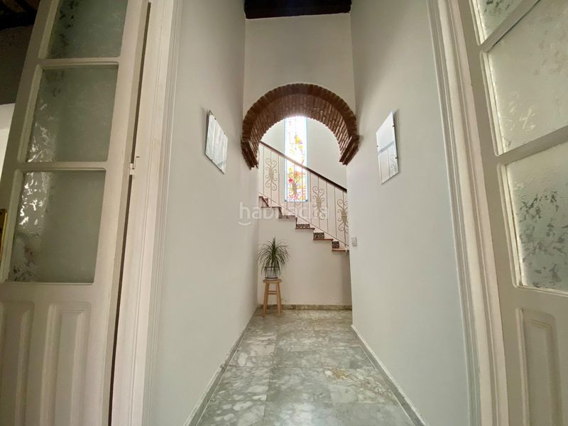Foto db15623a-fb7f-49f2-89af-3fc744fbba81. Casa a El Carmen San Fernando