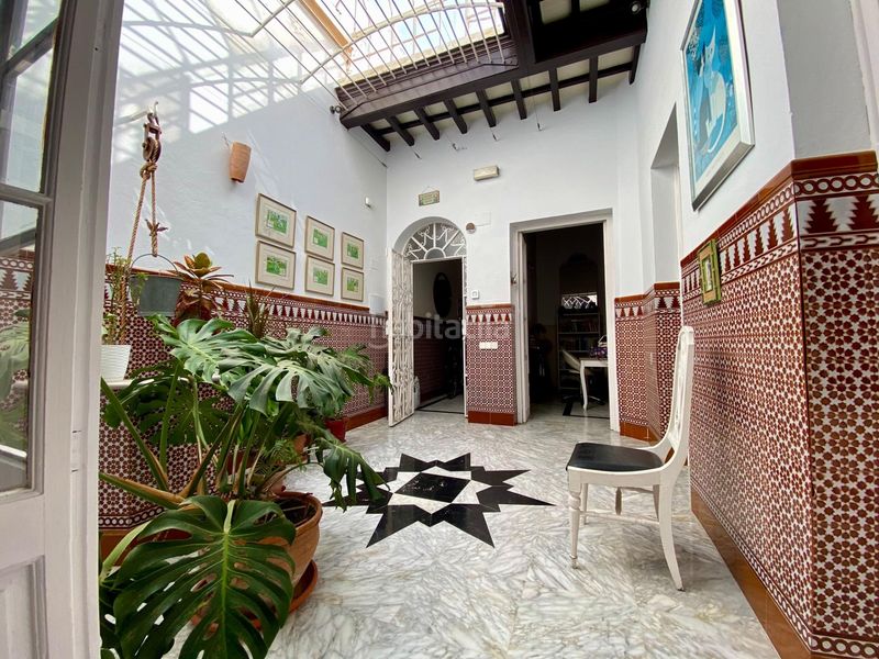 Foto dd13c370-c57f-4979-8c4f-de510fcea14d. Casa a El Carmen San Fernando