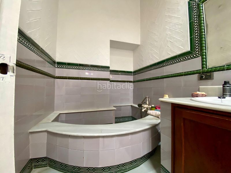 Foto e03bedf0-8a47-4192-b519-26d953c63ce8. Casa a El Carmen San Fernando