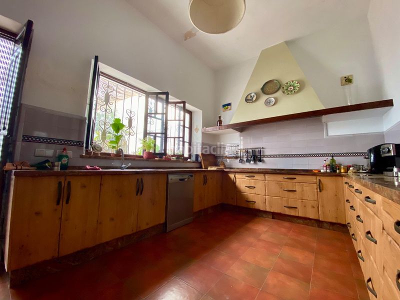 Foto ebb53c3d-4778-41c0-ad5d-6207a7f574e5. Casa a El Carmen San Fernando