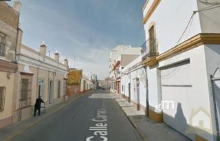 Mas à La Pastora - La Estación. Finca urbana para reformar zona venta de vargas
