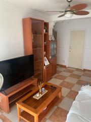 Lloguer Pis a El Carmen. Alquiler larga temporada