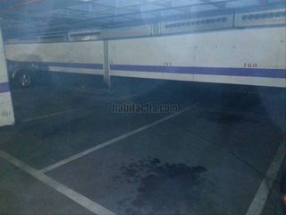 Autoparkplatz in Carrer del Cardenal Reig 47
