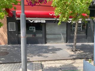 Local Comercial en Casco Antiguo