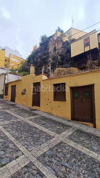 Foto 5db2b81d-dabd-498b-bc09-d8a422dfa874. Haus in Santa Cruz de la Palma