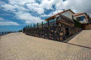 Maison à Breña Baja. Chalet en breña baja con vistas panoramicas para estrenar