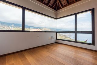 Casa in Breña Baja. Chalet en breña baja con vistas panoramicas para estrenar