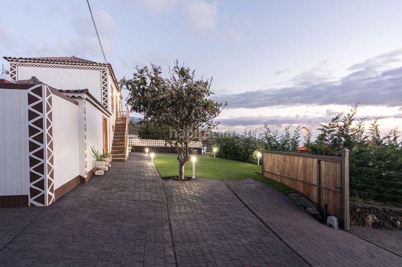 Foto b91dbe82-42bc-4bbb-8480-57d326bb9809. Casa a Villa de Mazo